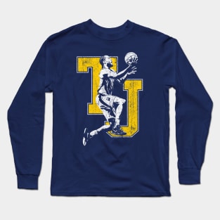 TJ Warren Long Sleeve T-Shirt